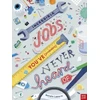 KNYGA Natalie Labarre Incredible Jobs You've (Probably) Never Heard Of