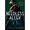 KNYGA Natalie Marlow Needless Alley