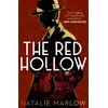KNYGA Natalie Marlow Raudona Hollow