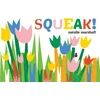 KNYGA Natalie Marshall Squeak!
