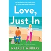 KNYGA Natalie Murray Love, Just In