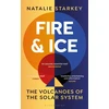 KNYGA Natalie Starkey Ugnis ir ledas