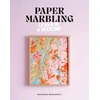 KNYGA Natascha Maksimovic Paper Marbling