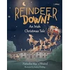 KNYGA Natasha Mac Abhaird Reindeer Down!