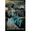 KNYGA Natasha Preston Party, The New York Times best-selling YA thriller