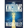 KNYGA Natasha Pulley Kingdoms