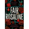 KNYGA Natasha Solomons Fair Rosaline