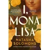 KNYGA Natasha Solomons I, Mona Lisa