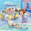 KNYGA Natasha Wing Night Before Passover