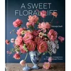KNYGA Natasja Sadi Sweet Floral Life, Romantic Arrangements for Fresh and Sugar Flowers