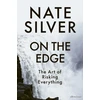 KNYGA Nate Silver On the Edge, The Art of Risking Everything