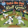 KNYGA Nathalie Alonso Take Me Out to the Ball Game!