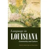 KNYGA Nathalie Dajko Language in Louisiana