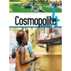 KNYGA Nathalie Hirschsprung Cosmopolite Cosmopolite 4 - Livre de l'eleve (B2)