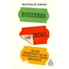KNYGA Nathalie Nahai Business Unusual
