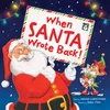 KNYGA Nathan Christopher When Santa Wrote Back!