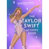 KNYGA Nathan Joyce Taylor Swift Activity Book, An Unofficial Lovefest