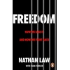 KNYGA Nathan Law Laisvė