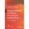 KNYGA Nathan Mendes Numerical Methods for Diffusion Phenomena in Building Physics