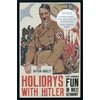 KNYGA Nathan Morley Holidays with Hitler