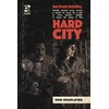KNYGA Nathan Russell Hard City