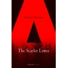 KNYGA Nathaniel Hawthorne Scarlet Letter