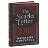 KNYGA Nathaniel Hawthorne Scarlet Letter (Barnes &amp; Noble Collectible Editions)