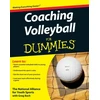 KNYGA National Alliance for Youth Sports Coaching Volleyball For Dummies