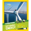 KNYGA National Geographic Kids Everything: Sustainable Energy