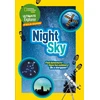 KNYGA National Geographic Kids Ultimate Explorer Field Guides Night Sky