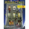 KNYGA National Geographic Learning Perspectives Pre-intermediate: Student's Book and Workbook Split Edition A