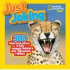 KNYGA National Geographic Just Joking