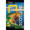 KNYGA National Geographic Traveler Scotland 4th Edition