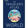 KNYGA National Geographic Traveler's Atlas of the World