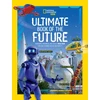KNYGA National Geographic Ultimate Book of the Future