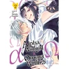 KNYGA Natsuha Kasazaki Alpha Wolfgirl x Omega Wolfboy Vol. 2