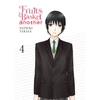 KNYGA Natsuki Takaya Fruits Basket Another, Vol. 4