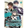 KNYGA Natsumi Inoue As a Reincarnated Aristocrat, I'll Use My Appraisal Skill to Rise in the World 10 (manga)