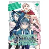KNYGA Natsumi Inoue As a Reincarnated Aristocrat, I'll Use My Appraisal Skill to Rise in the World 7(manga)