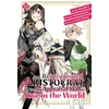 KNYGA Natsumi Inoue As a Reincarnated Aristocrat, I'll Use My Appraisal Skill to Rise in the World 12 (manga)