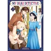 KNYGA Natsumi Ito My Dear Detective: Mitsuko's Case Files Vol. 2