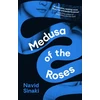 KNYGA Navid Sinaki Medusa of the Roses