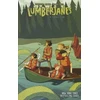 KNYGA N.D. Stevenson Lumberjanes Vol. 3