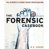 KNYGA Ne Genge Forensic Casebook
