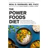 KNYGA Neal Barnard The Power Foods Diet