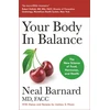 KNYGA Neal Barnard Your Body In Balance