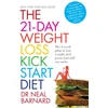 KNYGA Neal D Barnard 21-Day Weight Loss Kickstart