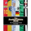 KNYGA Neal Heard Football Shirts Book