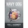 KNYGA Neal J Kusumoto Navy Dog
