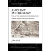 KNYGA Neal John Ancient Metrology, Vol II